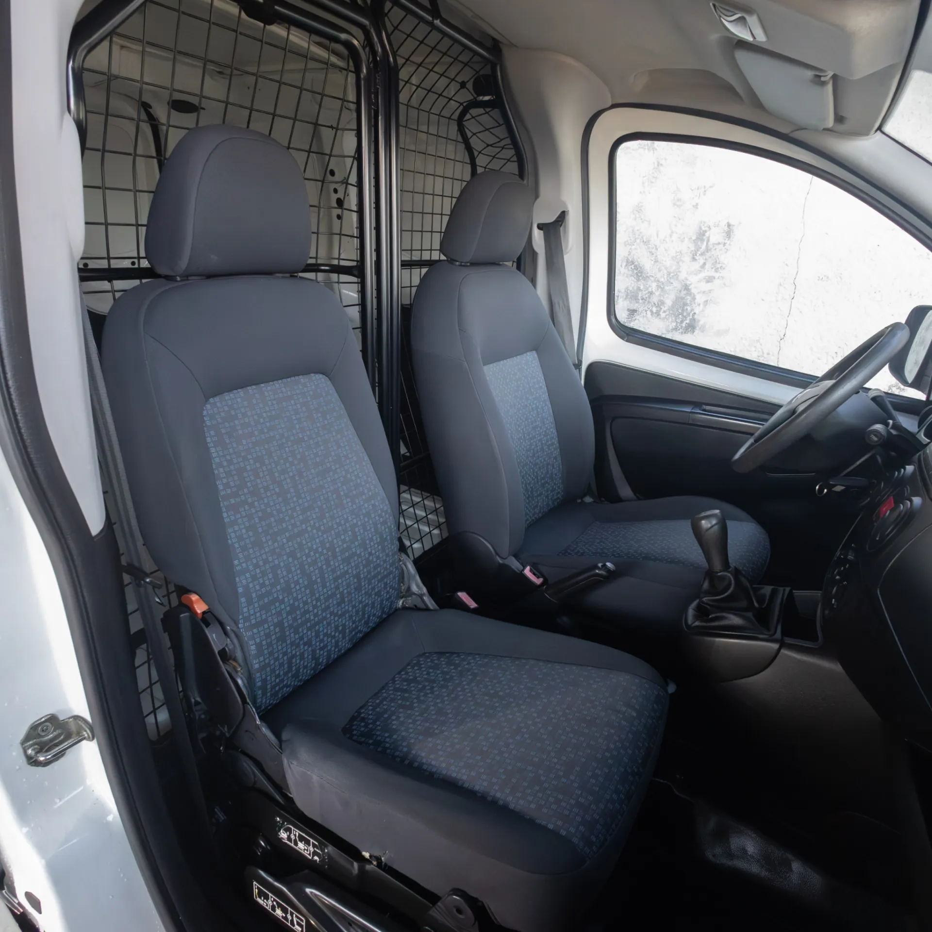 Citroën Nemo 1.3 HDi XTR 10