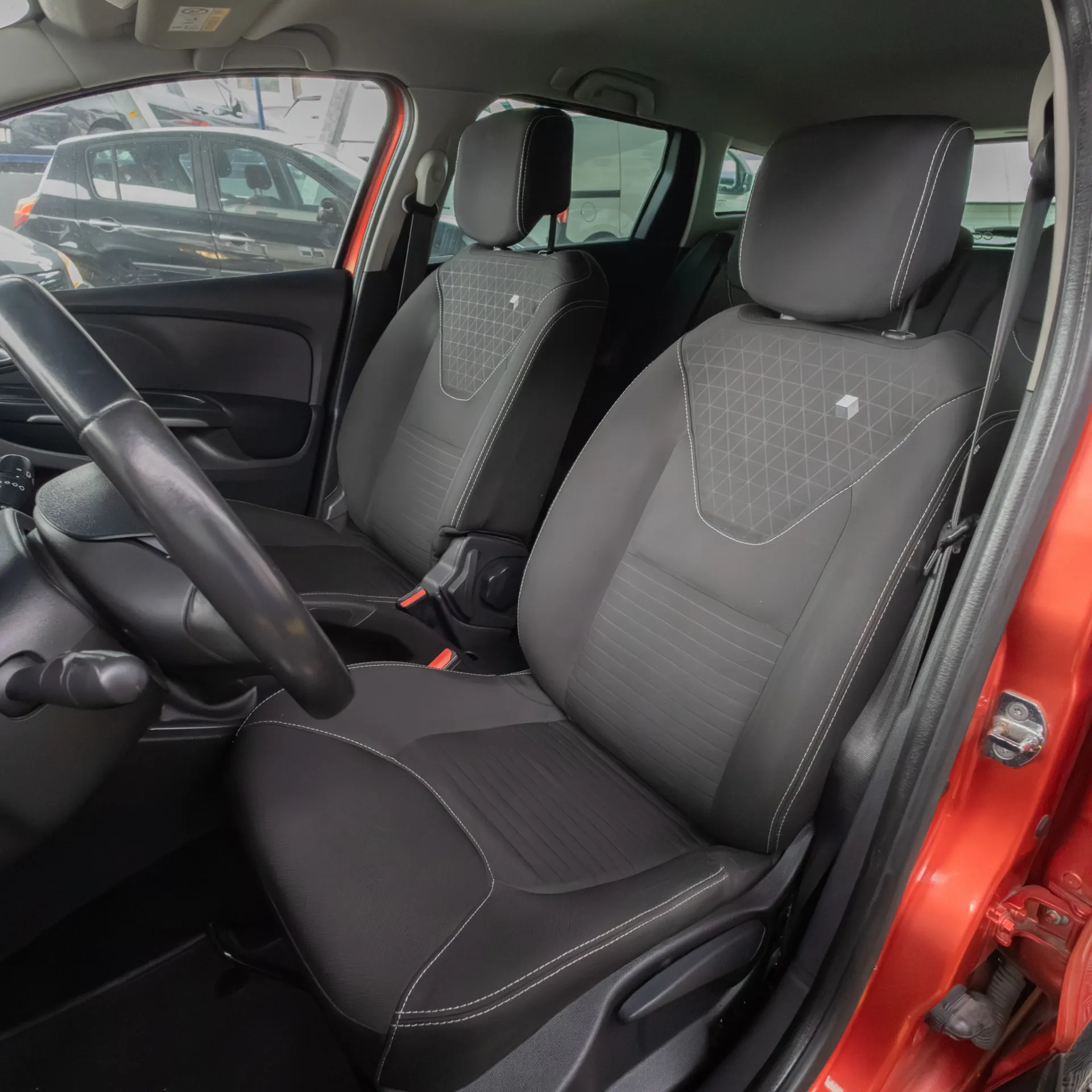 Renault Clio 1.5 dCi Limited 8