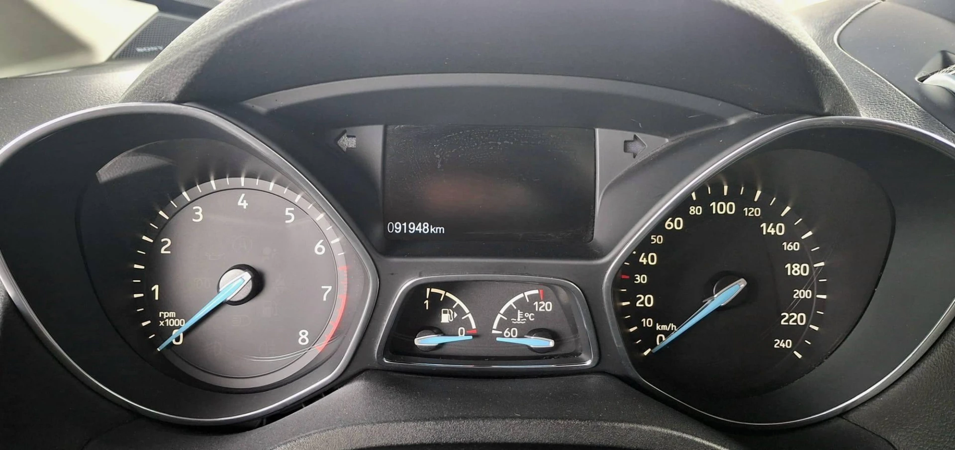 Ford C-Max 1.0 SCTi Titanium S/S 12