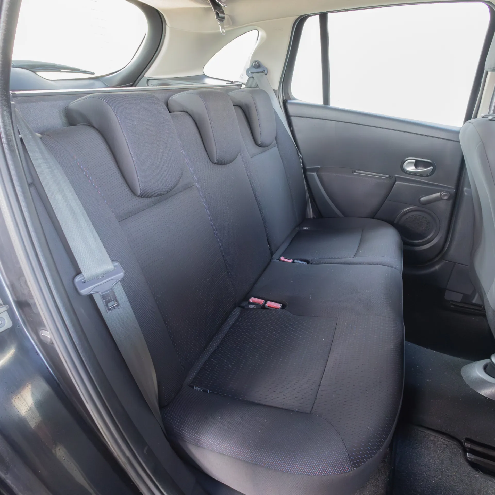 Renault Clio Break 9