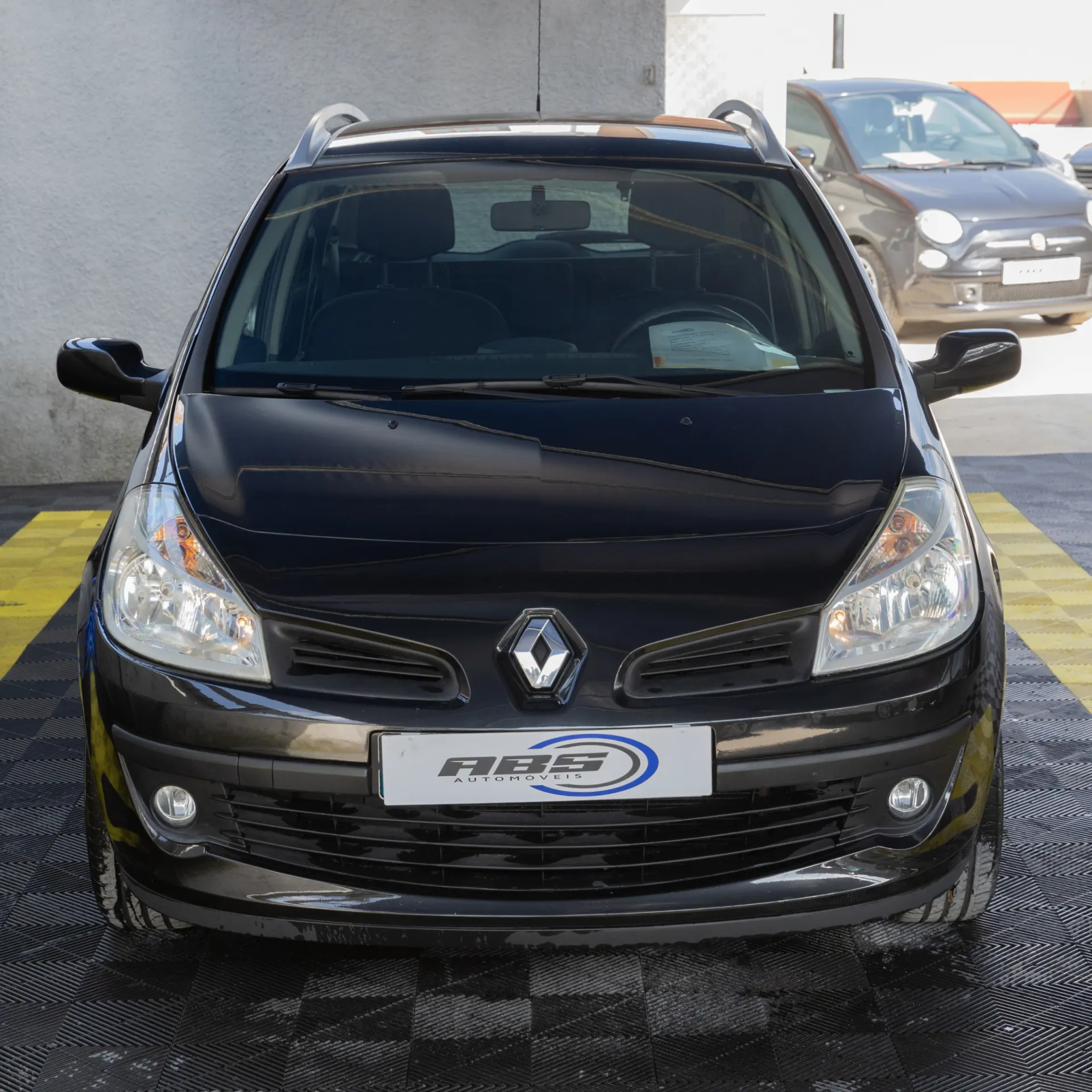Renault Clio Break 2