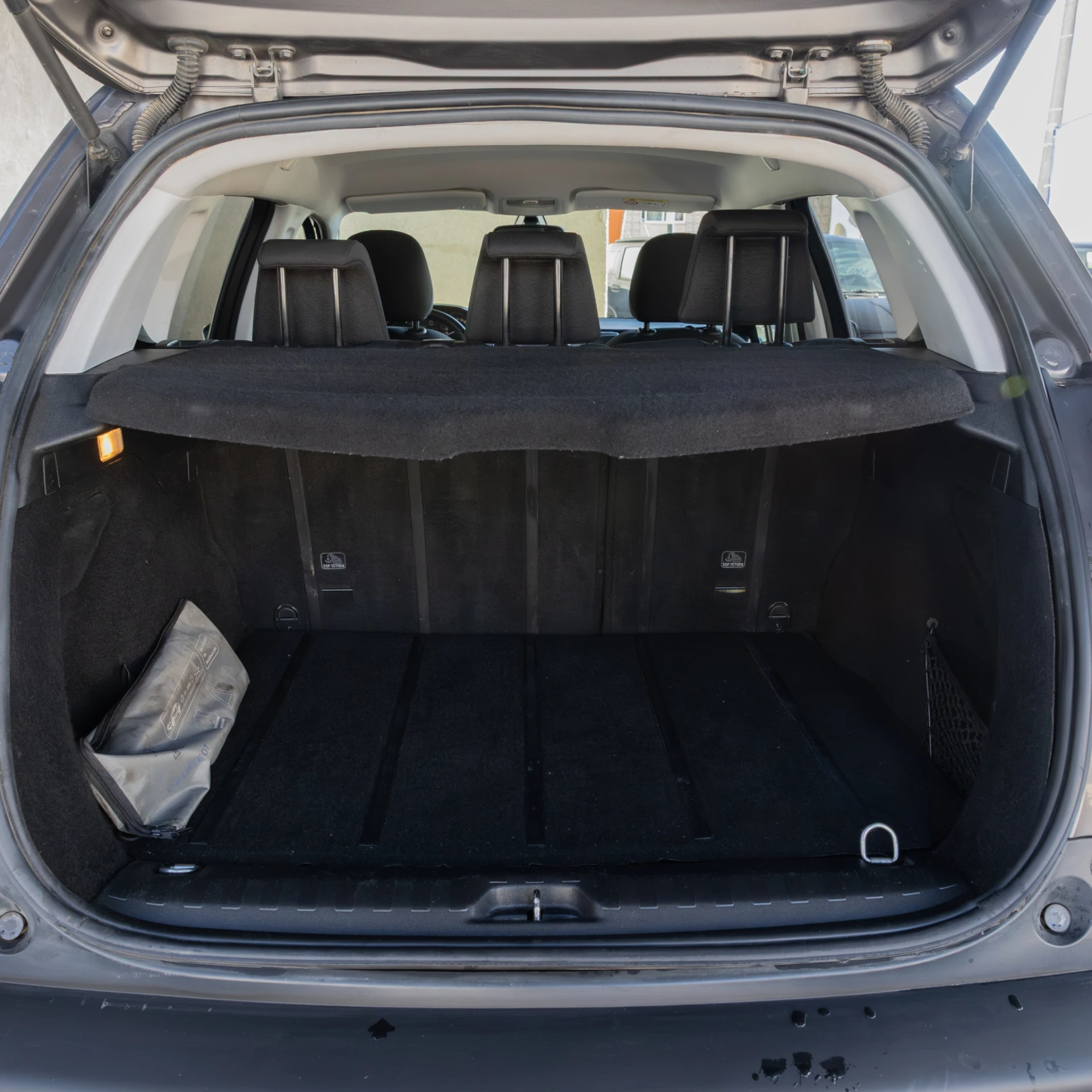 Peugeot 2008 1.4 HDi Active 8