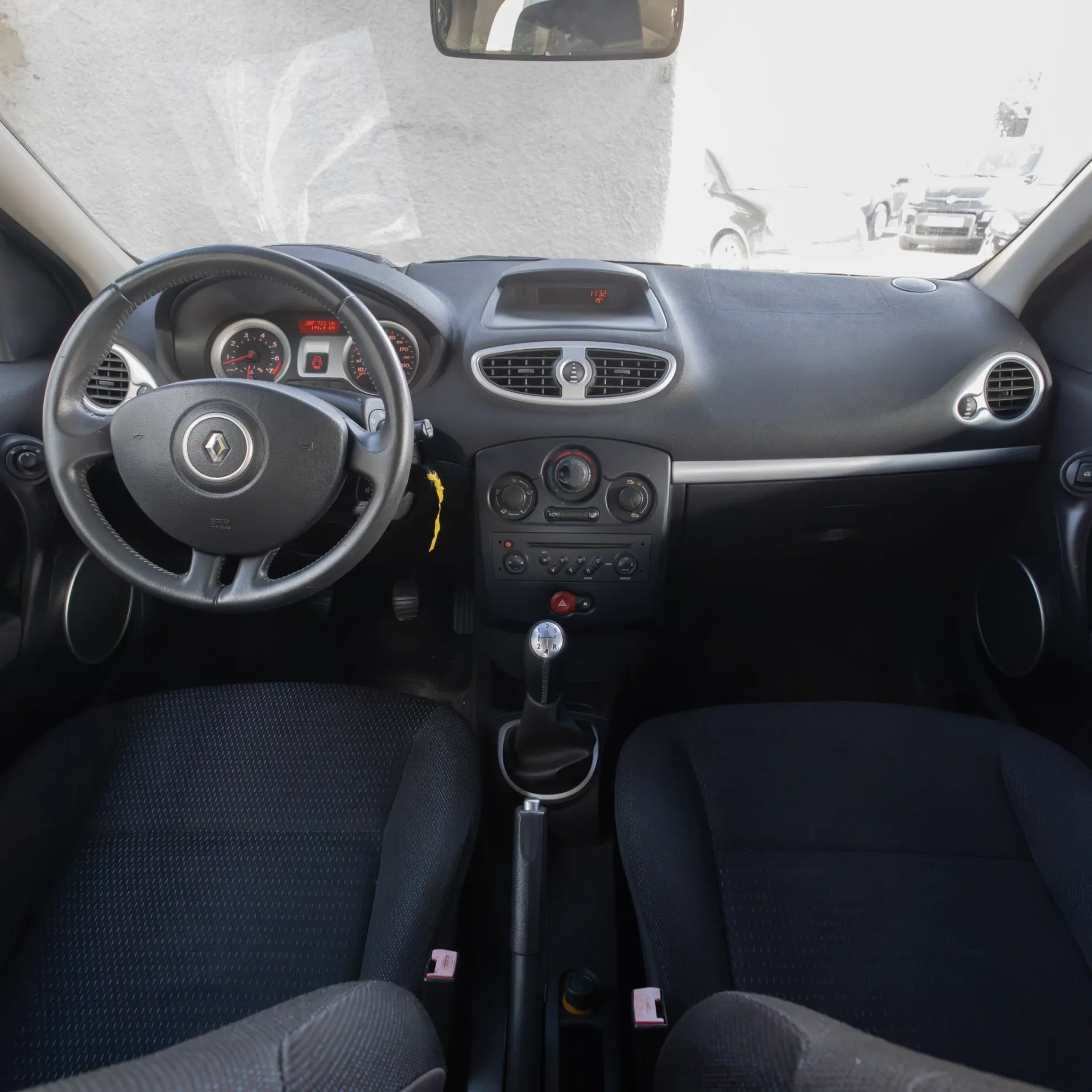 Renault Clio Break 11