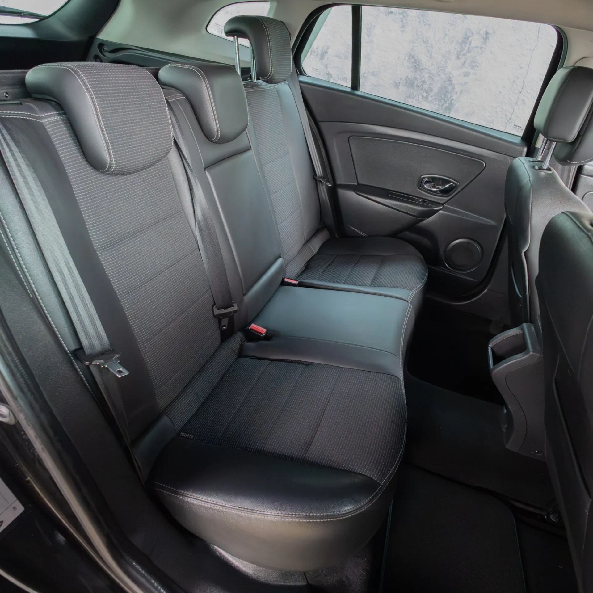 Renault Mégane Break 1.5 dCi GT Line 8