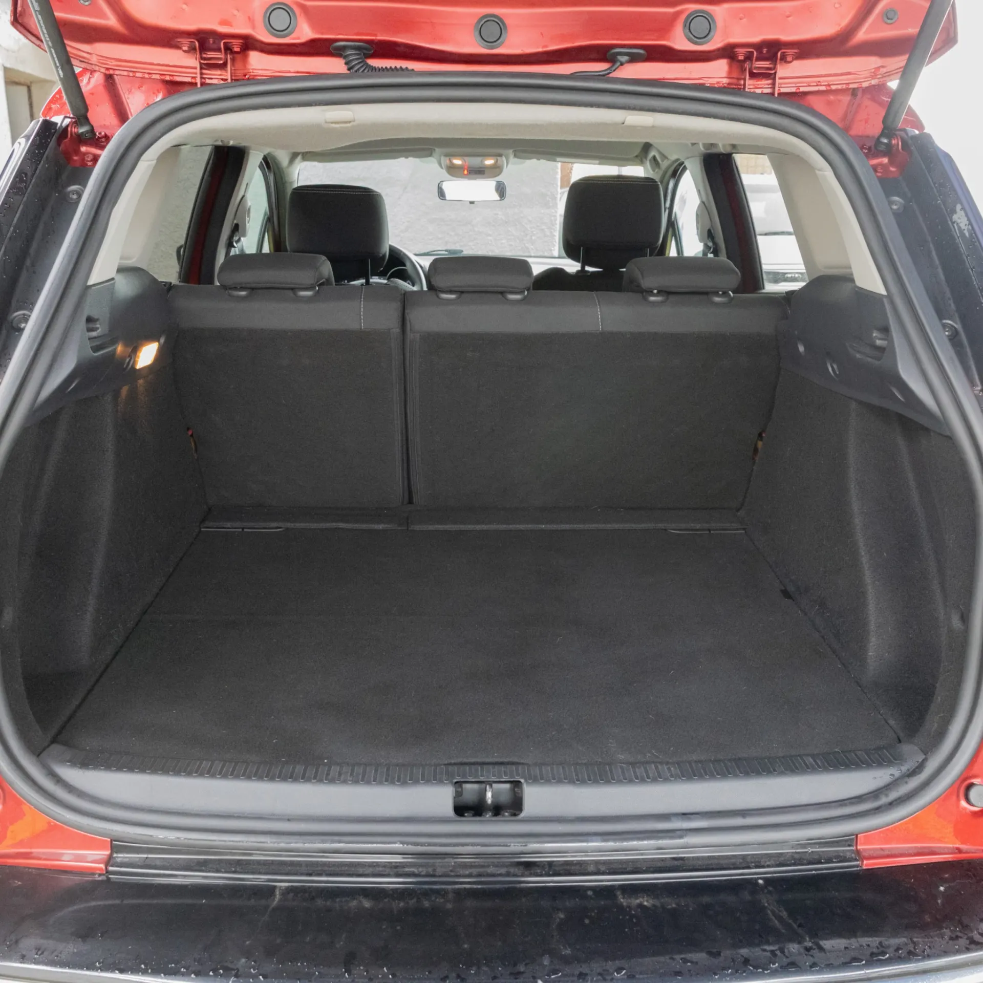 Renault Clio 1.5 dCi Limited 8