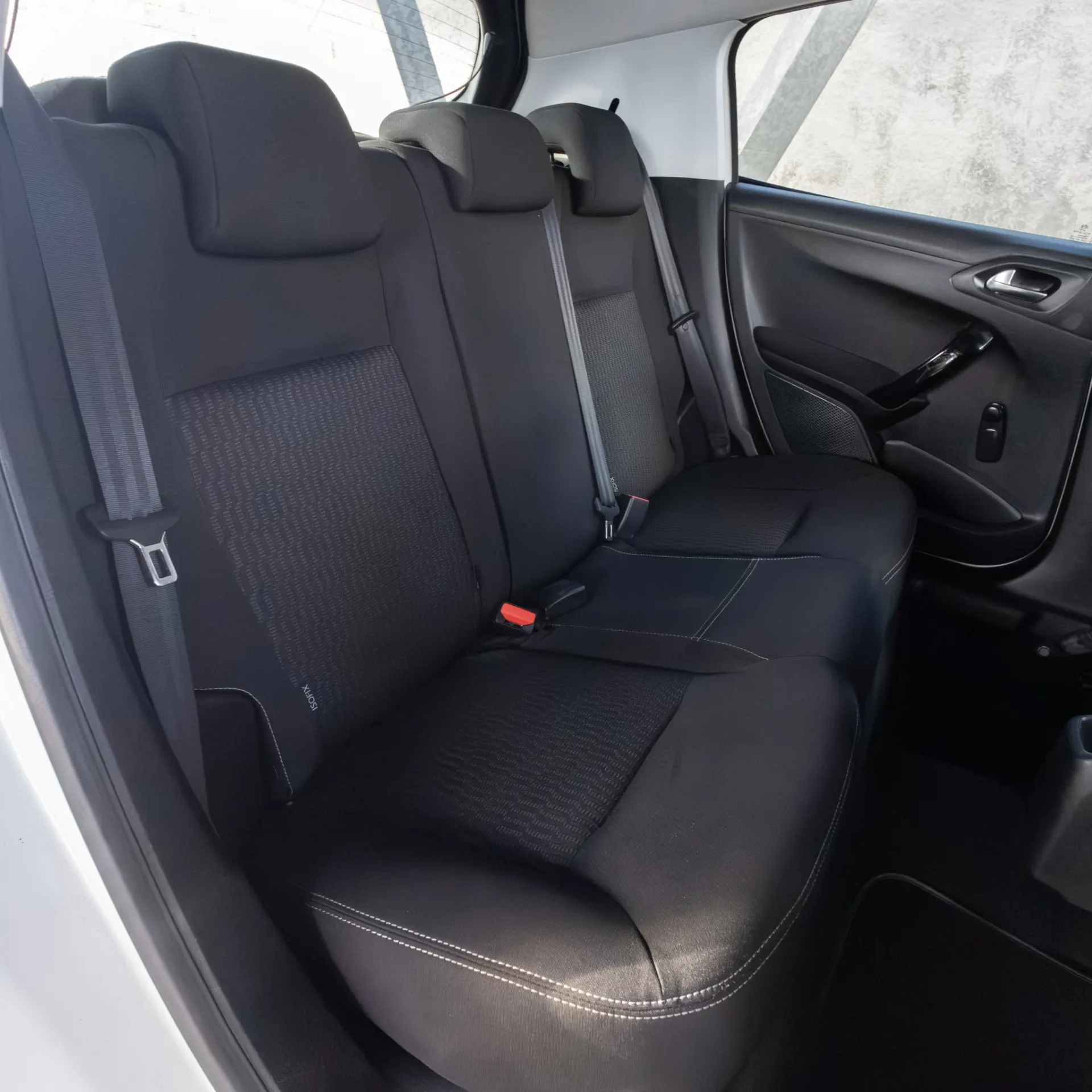 Peugeot 208 1.2i Style 10