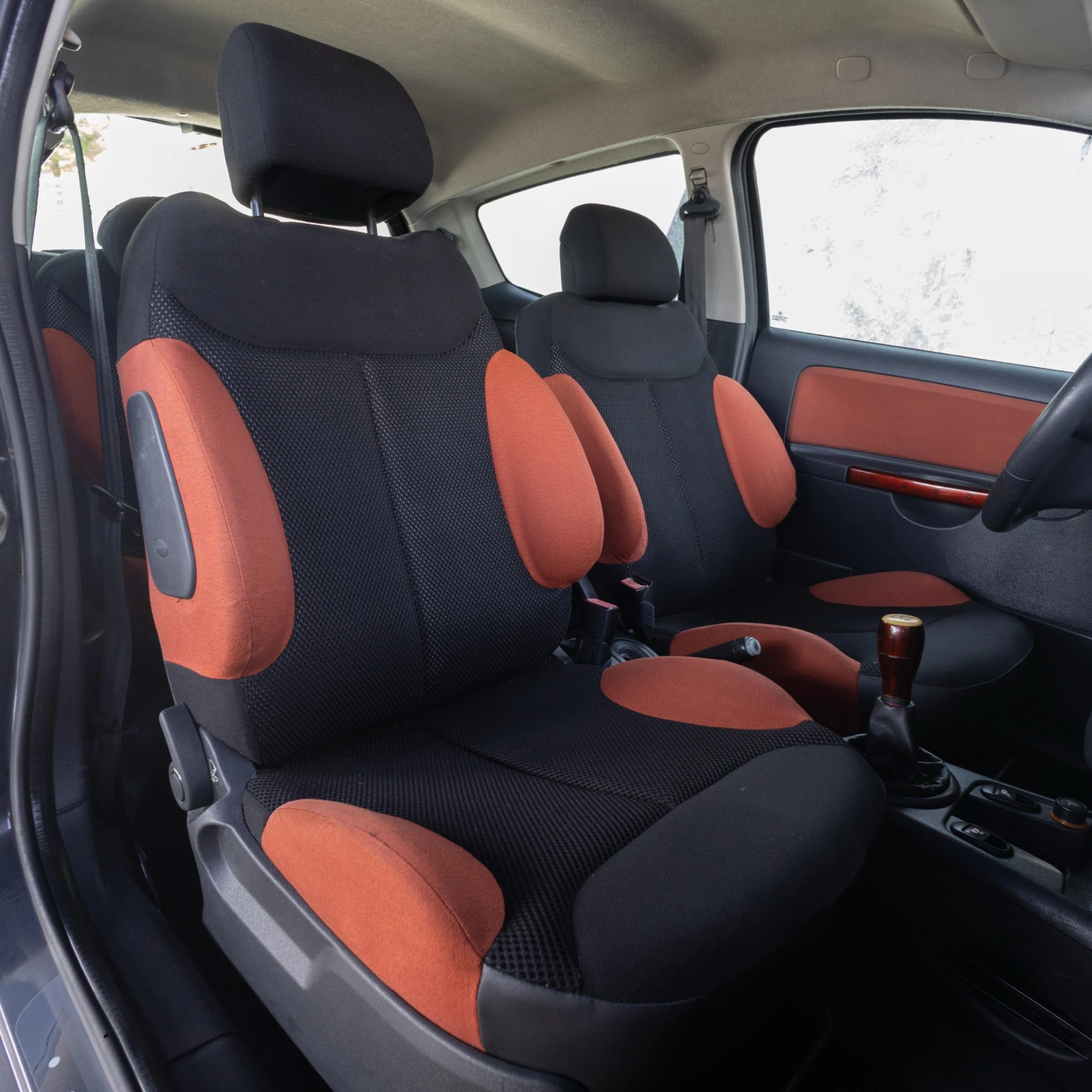 Citroën C2 1.4 VTR 11