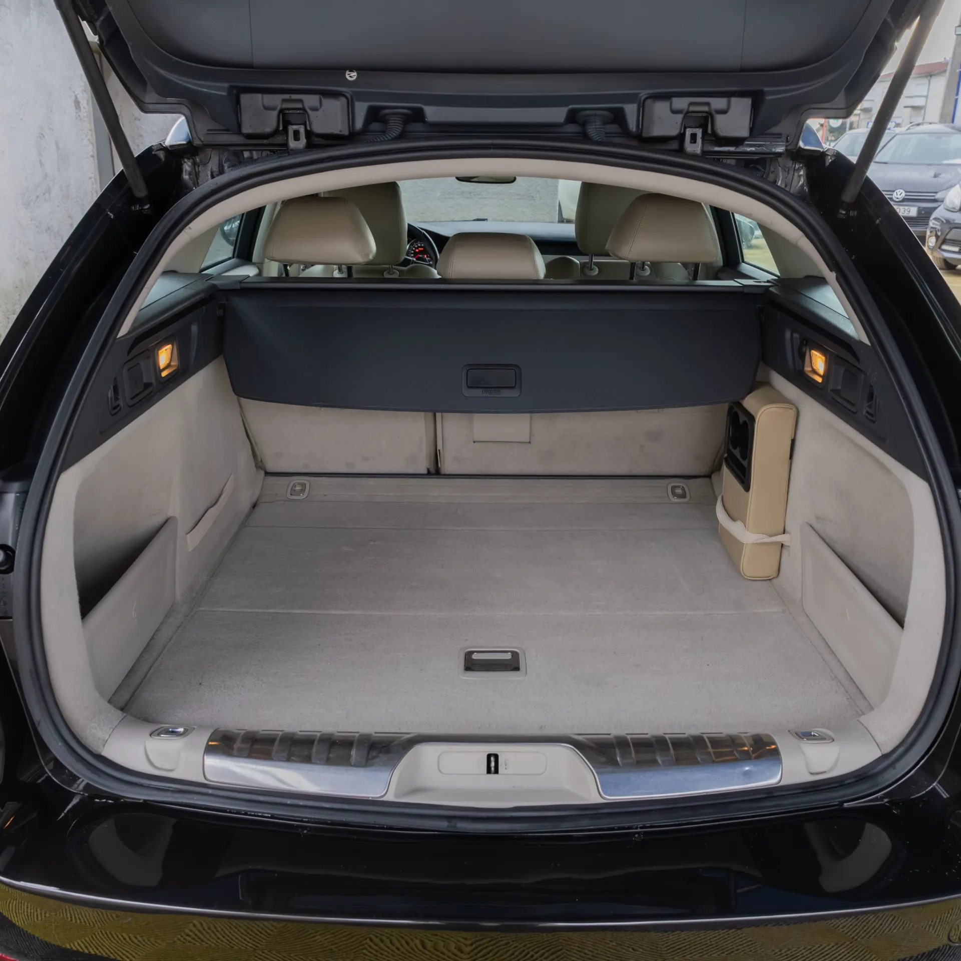 Peugeot 508 1.6 HDi-e Active CMP6 7