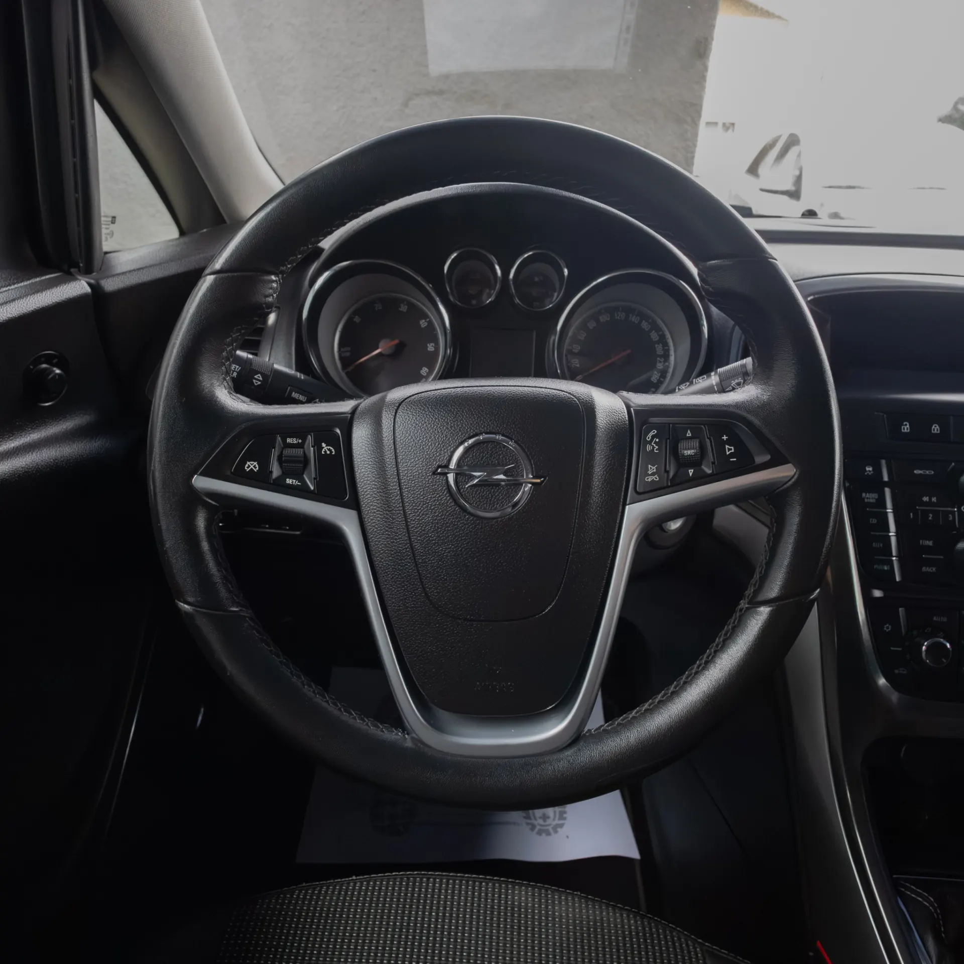 Opel Astra 1.3 CDTi Cosmo Start/Stop 13