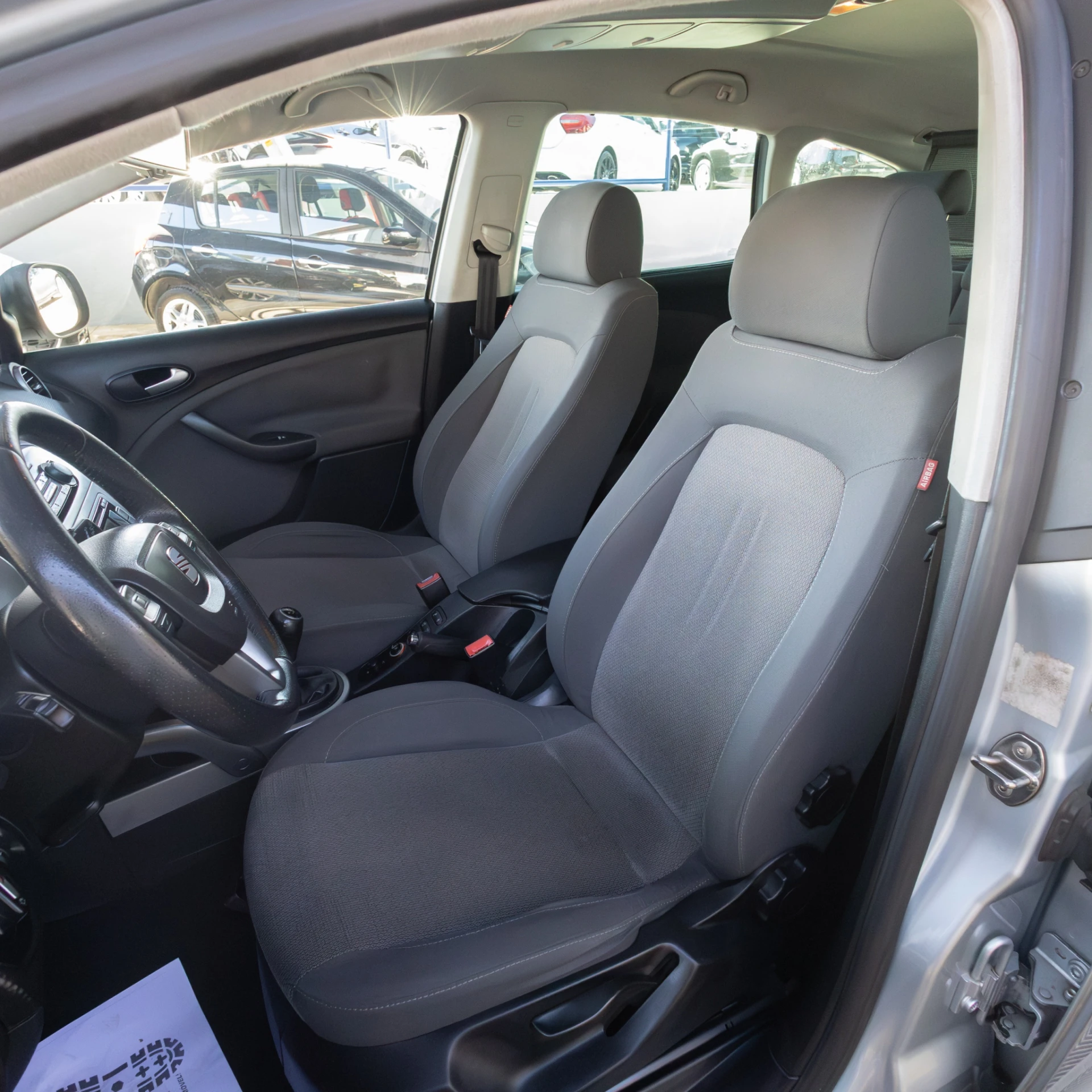 SEAT Altea 1.6 TDI Style Eco.Start-Stop 15