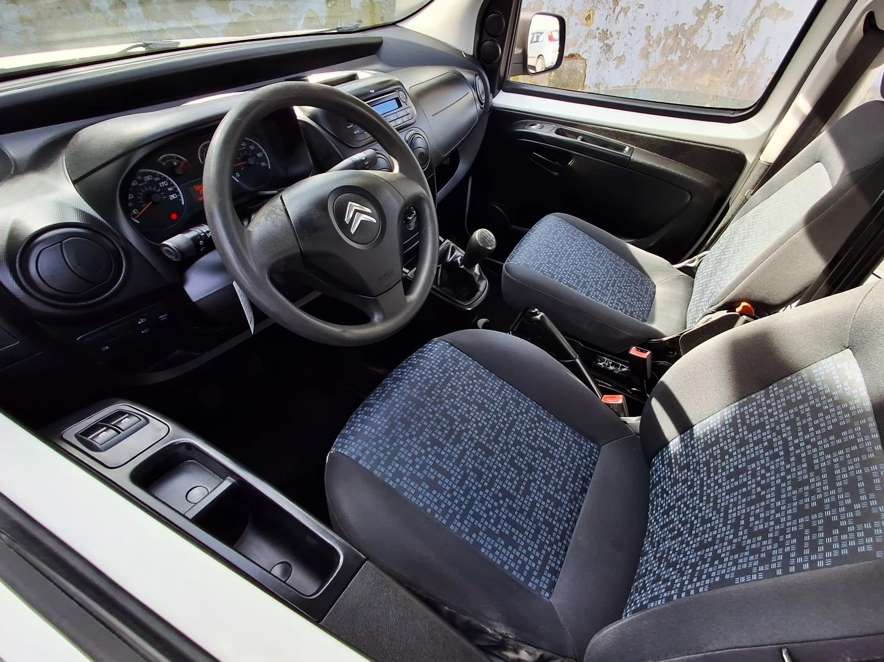 Citroën Nemo 1.3 HDi XTR 11