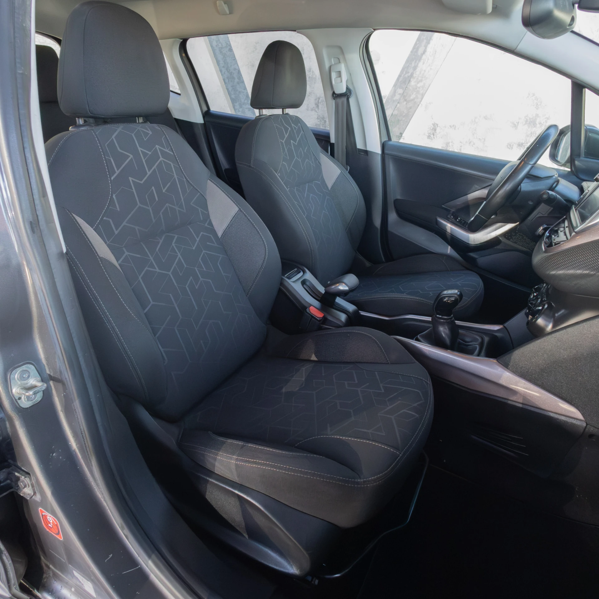 Peugeot 2008 1.4 HDi Active 13