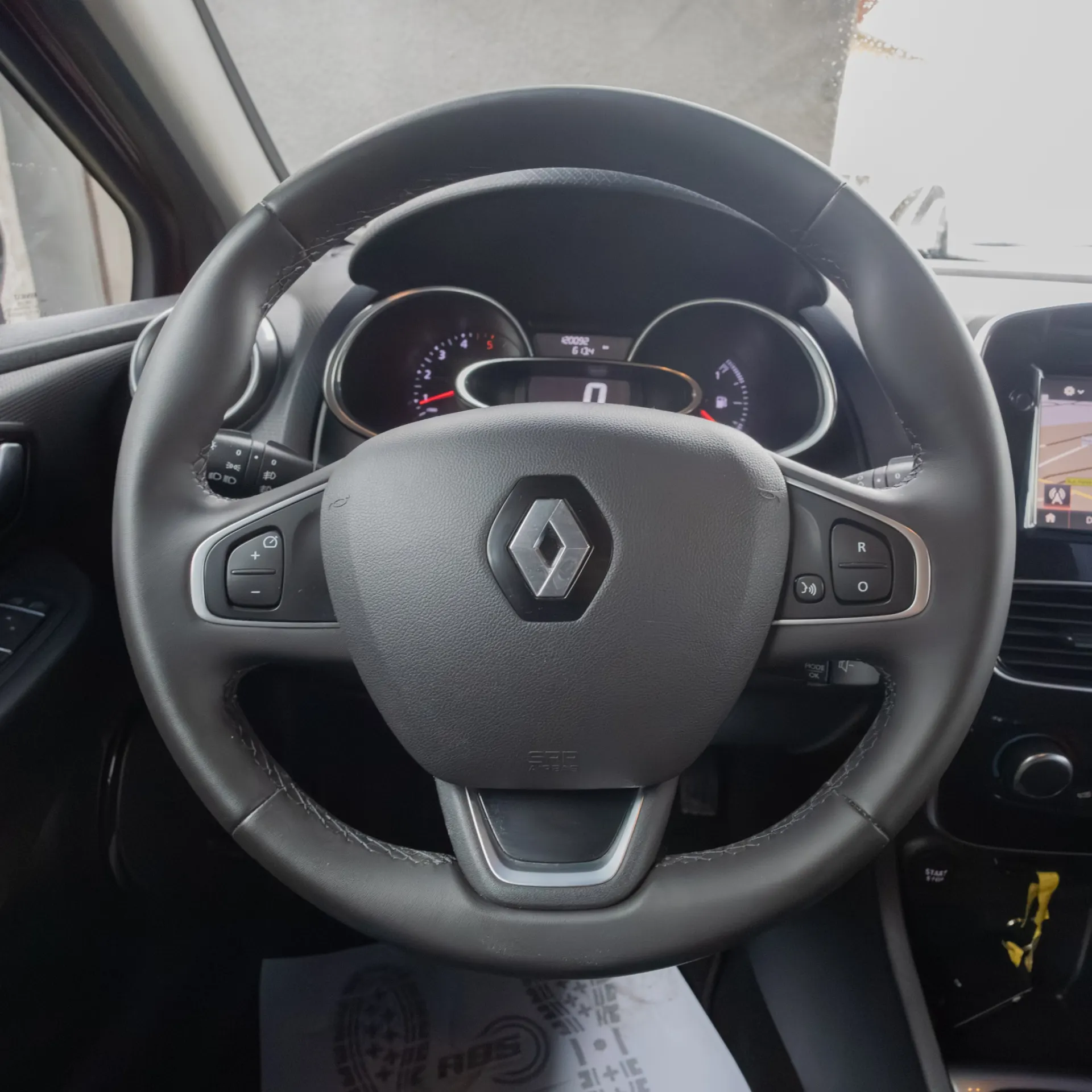 Renault Clio 1.5 dCi Limited 15