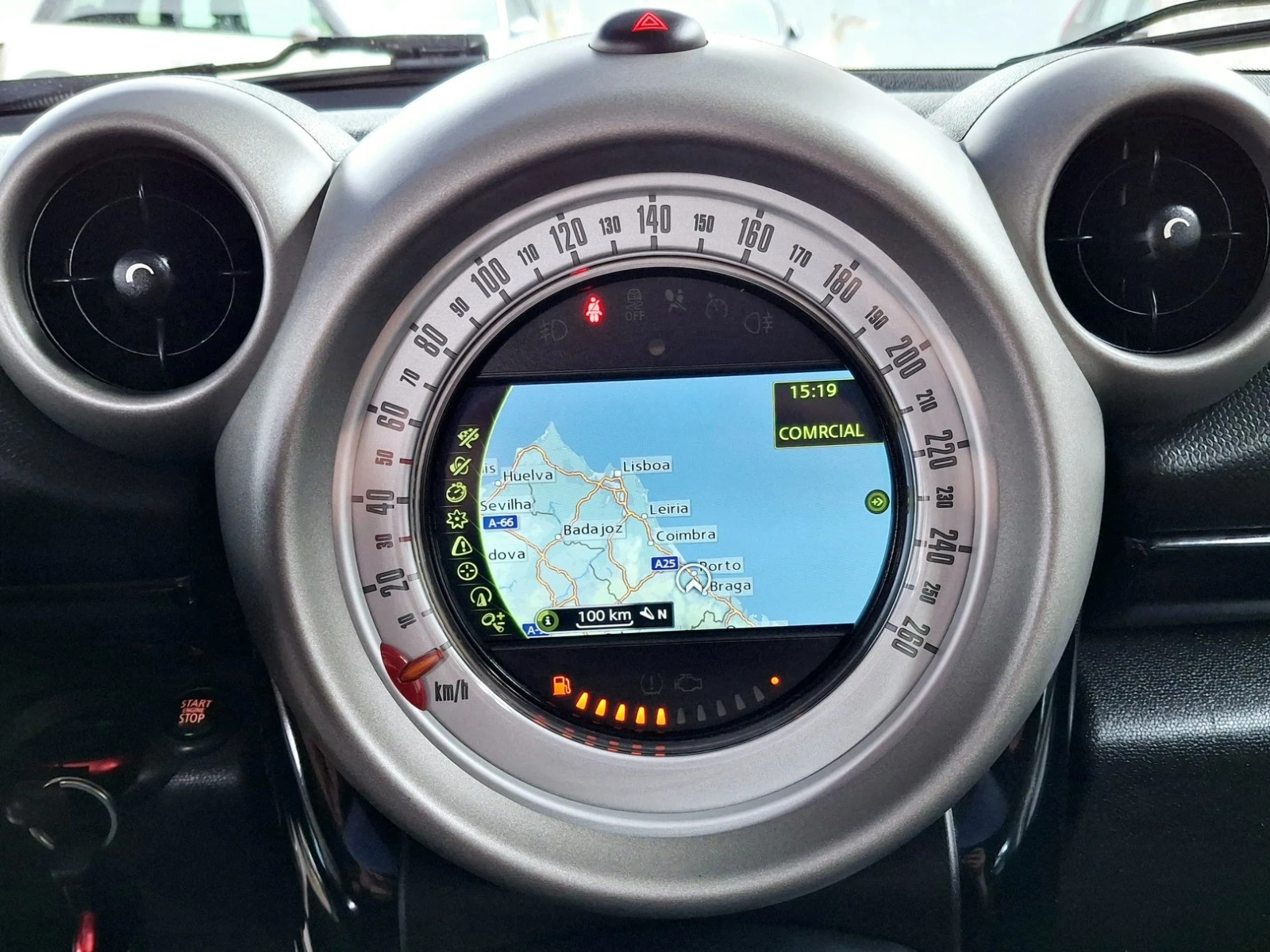 MINI Countryman Cooper S ALL4 10
