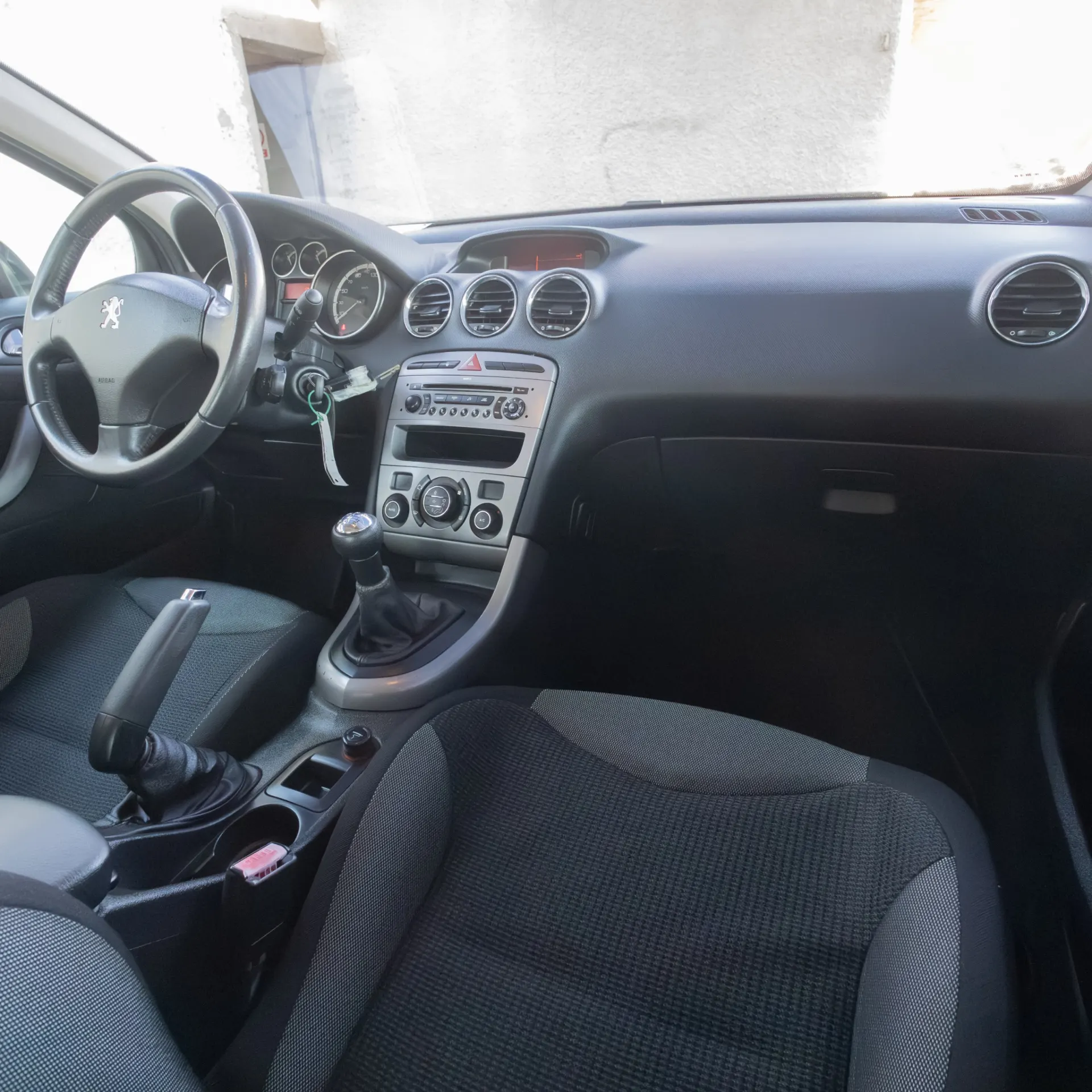 Peugeot 308 Executive 11