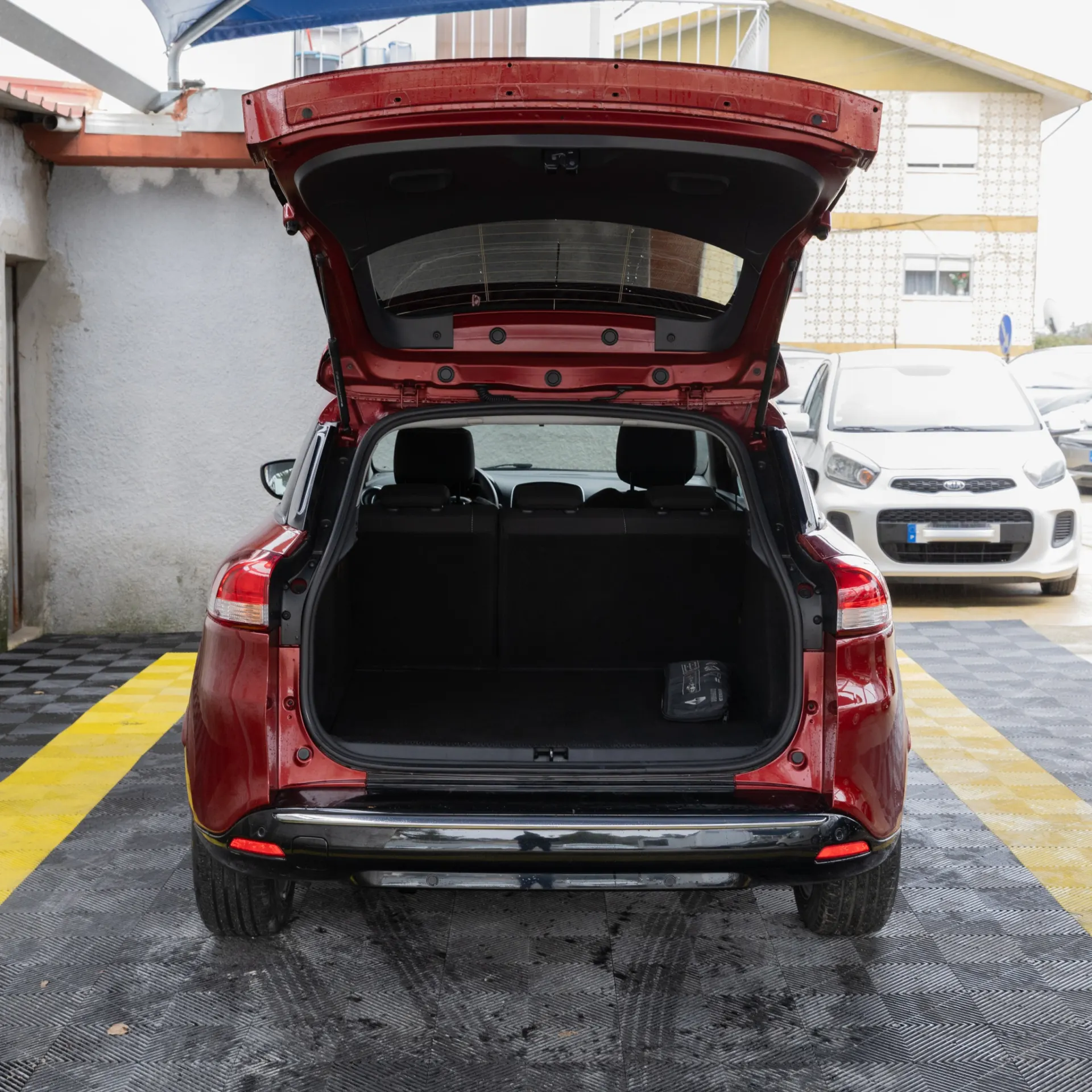 Renault Clio 1.5 dCi Limited 7