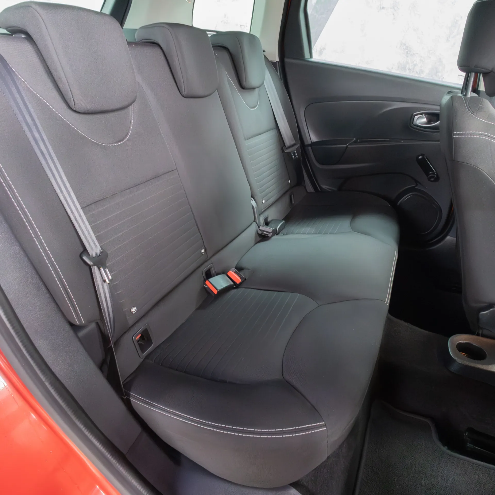 Renault Clio 1.5 dCi Limited 10