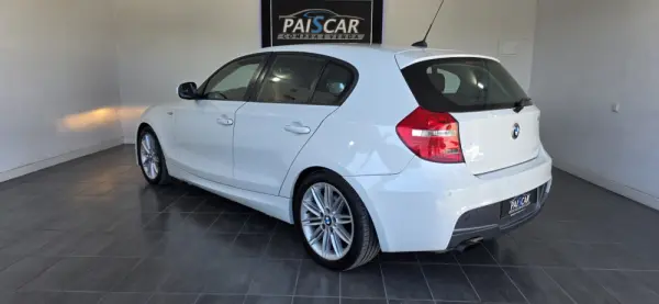 BMW 116 i Edition Sport 5