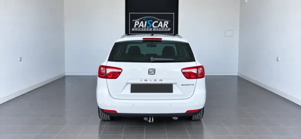 SEAT Ibiza ST 1.2 TDI CR Ecomotive Style 5
