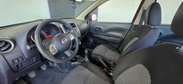 Nissan Micra 1.2 N-Tec 7