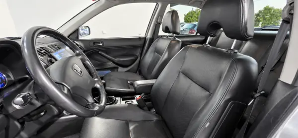 Honda Civic IMA 1.3 7