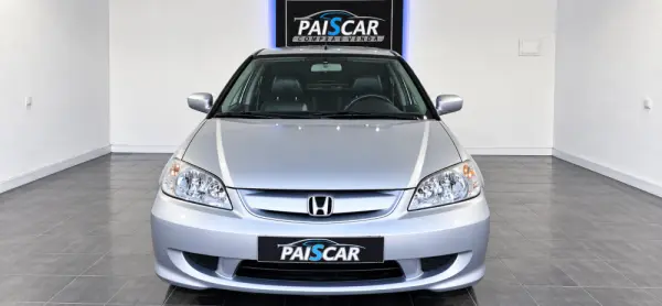 Honda Civic IMA 1.3 3