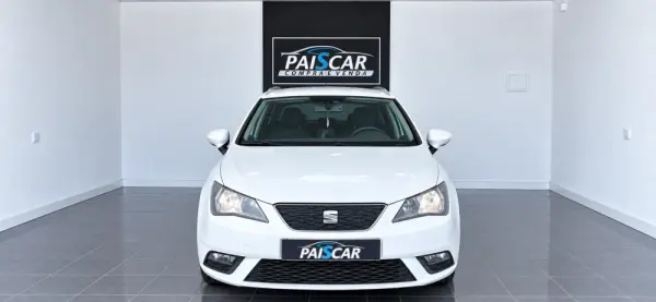 SEAT Ibiza ST 1.2 TDI CR Ecomotive Style 2