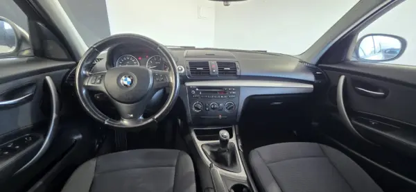 BMW 116 i Edition Sport 7