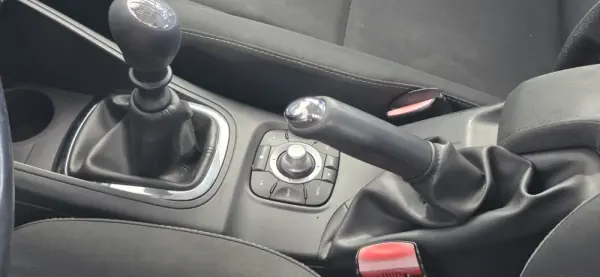 Renault Mégane Sport Tourer 1.5 dCi Bose Edition 9