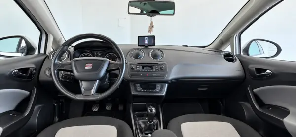 SEAT Ibiza ST 1.2 TDI CR Ecomotive Style 6