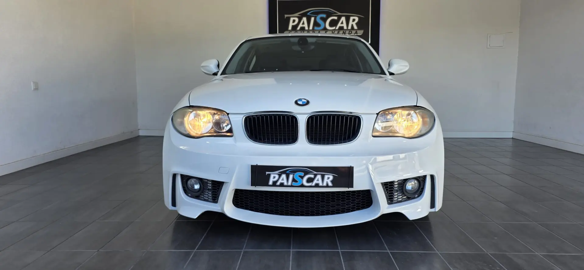 BMW 116 i Edition Sport 3