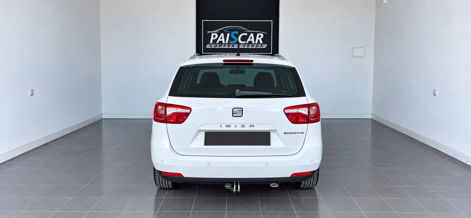 SEAT Ibiza ST 1.2 TDI CR Ecomotive Style 5