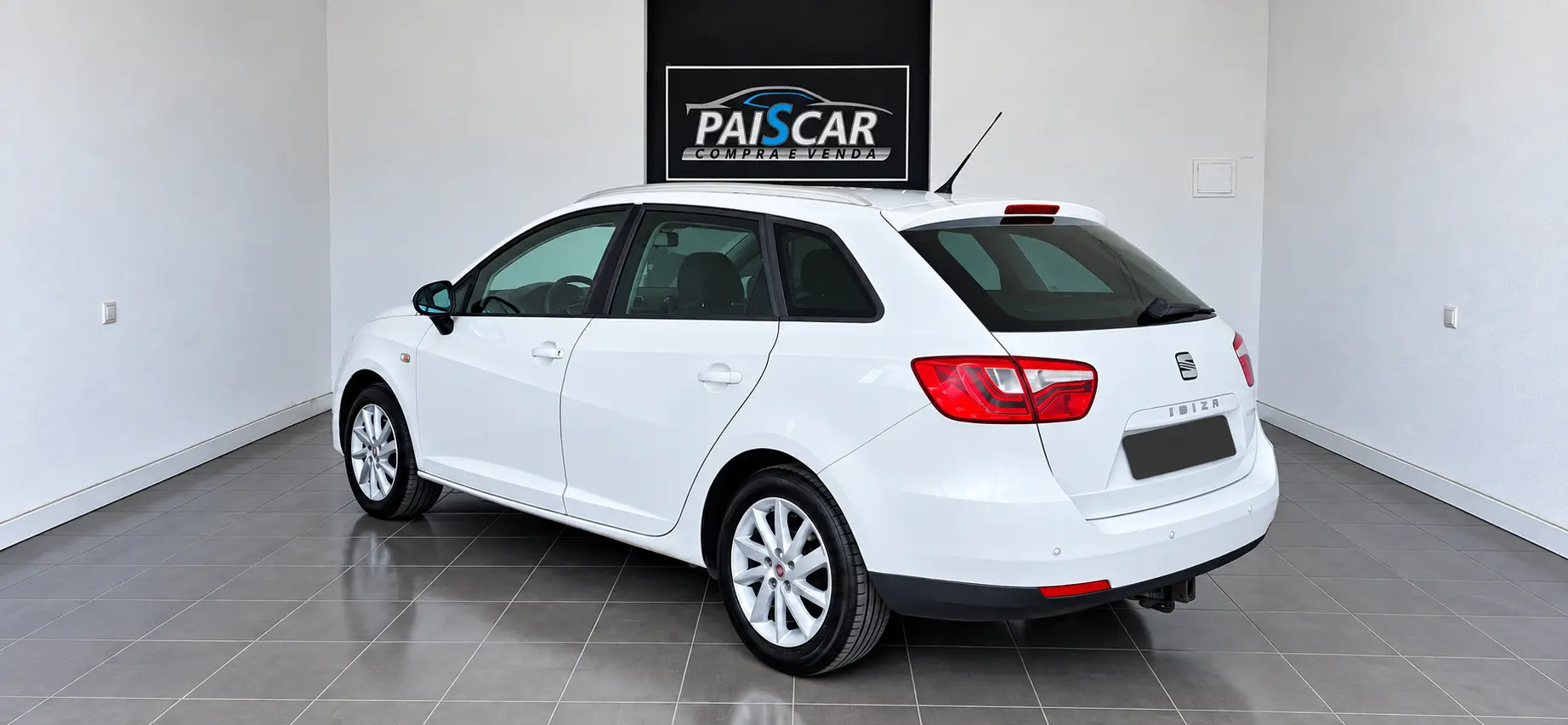 SEAT Ibiza ST 1.2 TDI CR Ecomotive Style 4