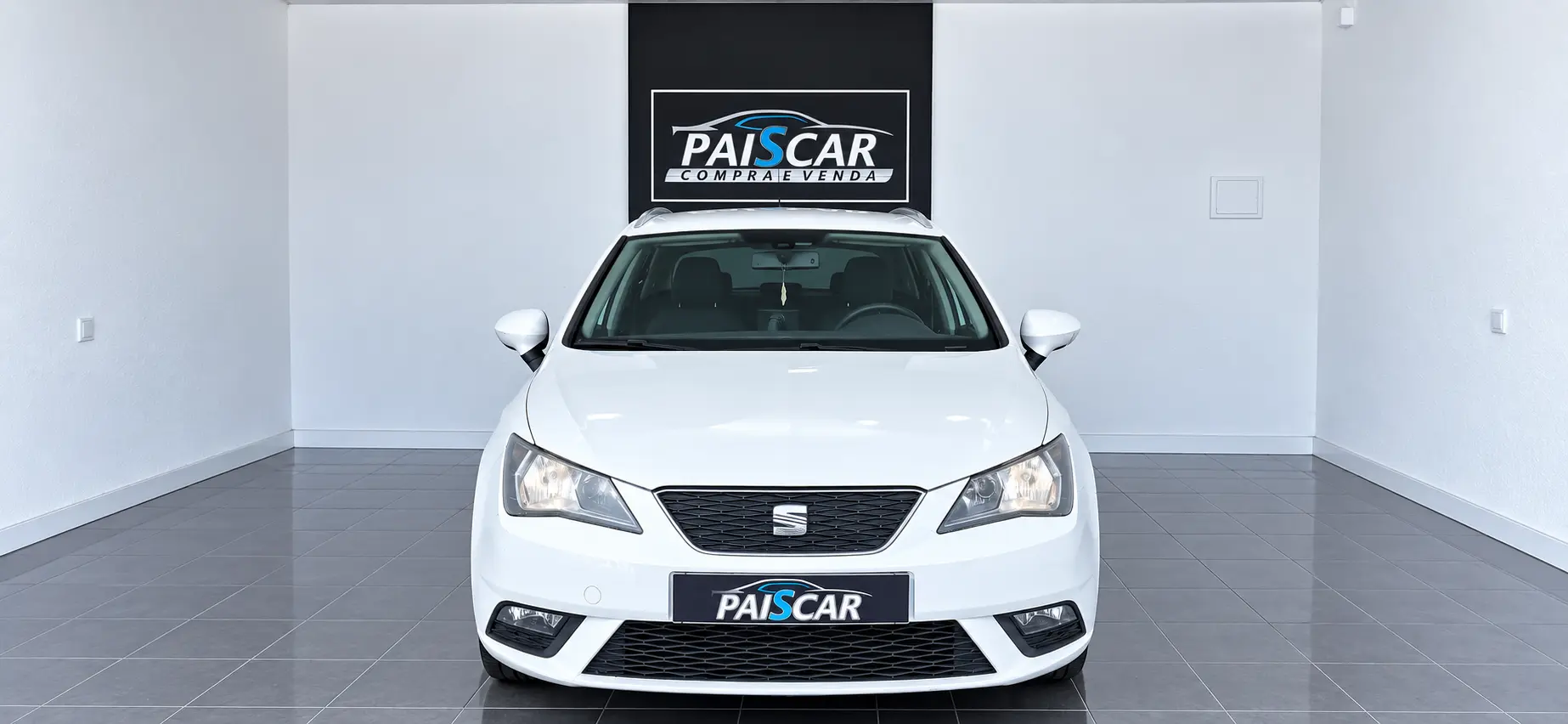 SEAT Ibiza ST 1.2 TDI CR Ecomotive Style 2