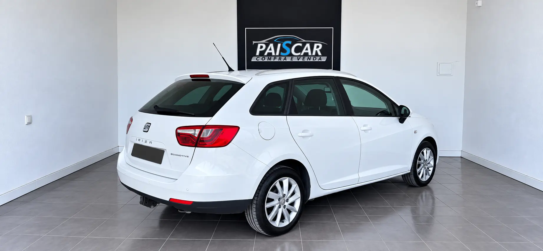 SEAT Ibiza ST 1.2 TDI CR Ecomotive Style 3