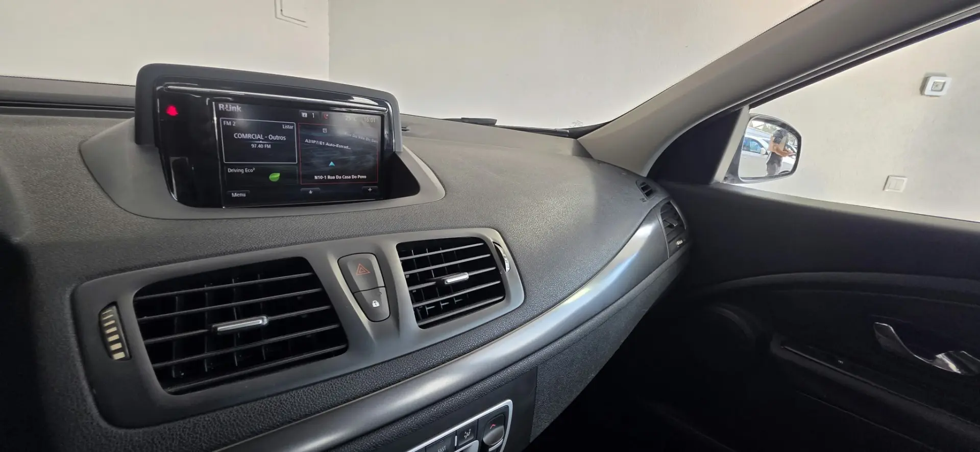 Renault Mégane Sport Tourer 1.5 dCi Bose Edition 10