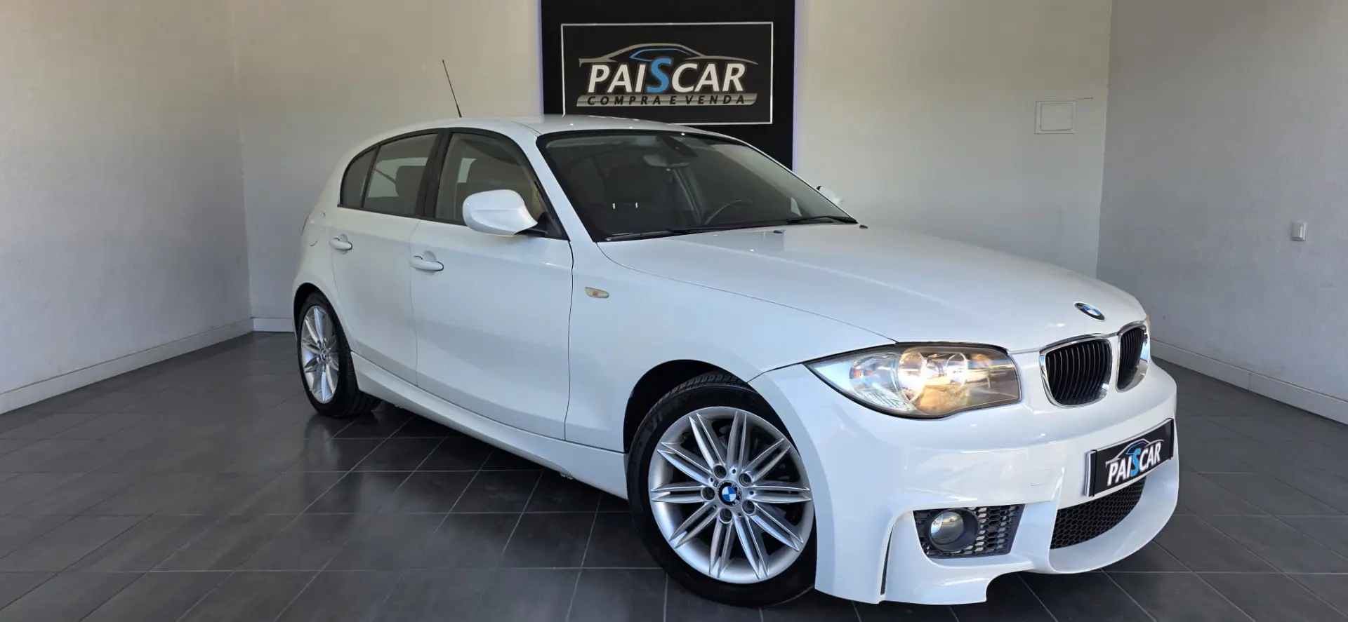 BMW 116 i Edition Sport 2
