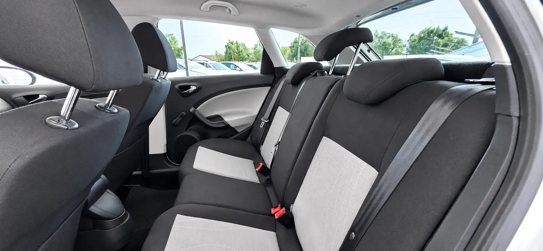 SEAT Ibiza ST 1.2 TDI CR Ecomotive Style 8