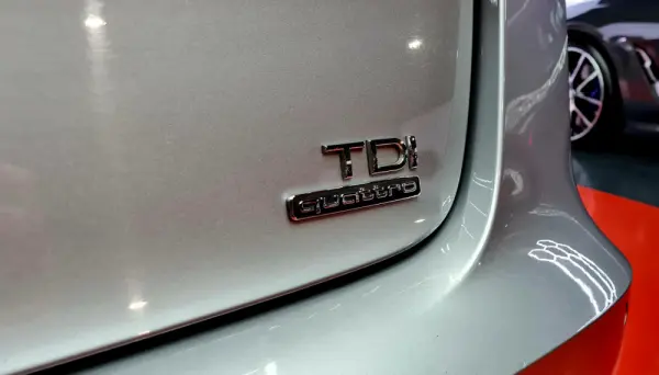 Audi A6 Avant 3.0 TDi V6 quattro B.Line Spo. S tronic C.Diesel 34