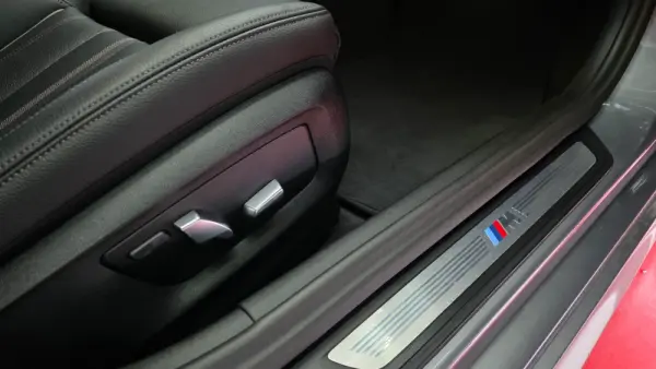 BMW 520 d Pack M Auto 23