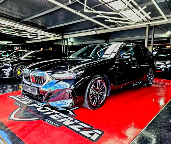 BMW 530 e Pack Desportivo M 2