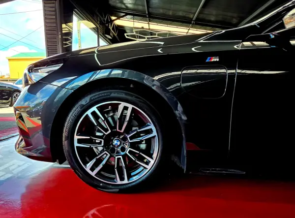 BMW 530 e Pack Desportivo M 10