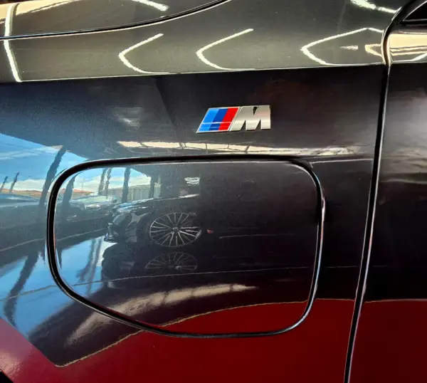 BMW 530 e Pack Desportivo M 11