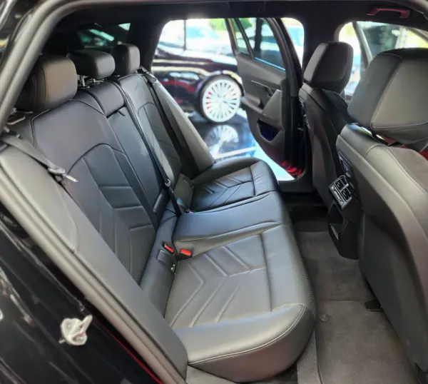 BMW 530 e Pack Desportivo M 28