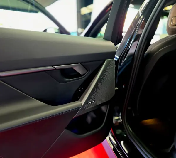 BMW 530 e Pack Desportivo M 29