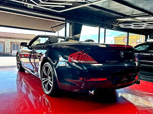 BMW 635 d 2