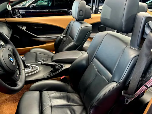 BMW 635 d 5