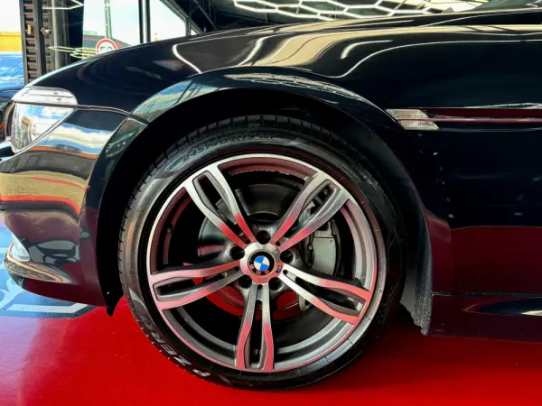 BMW 635 d 6