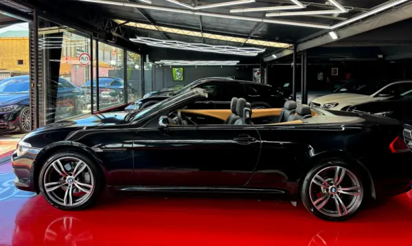 BMW 635 d 7