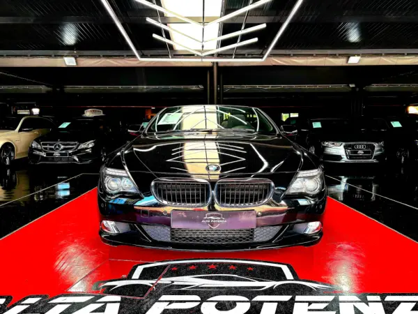 BMW 635 d 9